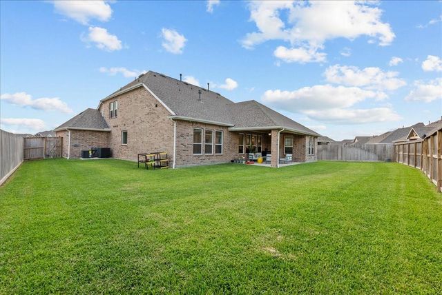 3215 Rural Grove Lane, League City, TX 77573