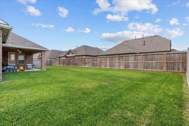3215 Rural Grove Lane, League City, TX 77573