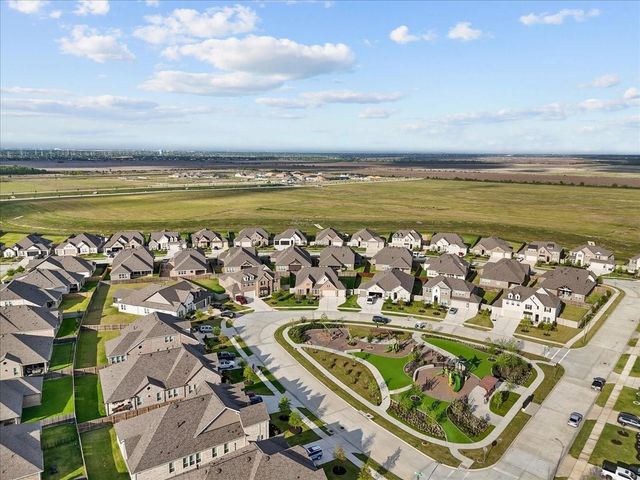 3215 Rural Grove Lane, League City, TX 77573