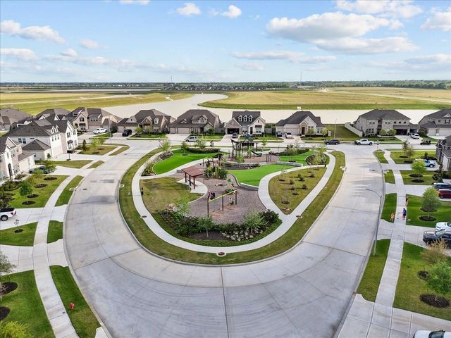 3215 Rural Grove Lane, League City, TX 77573