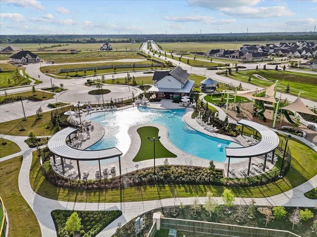 3215 Rural Grove Lane, League City, TX 77573