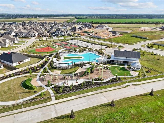 3215 Rural Grove Lane, League City, TX 77573