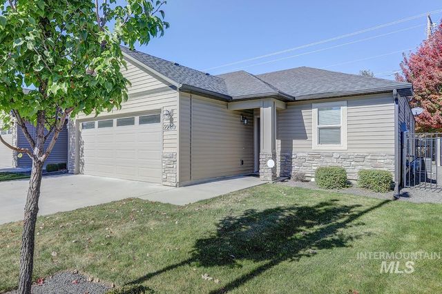 2260 E Ringneck St, Meridian, ID 83646 property photo