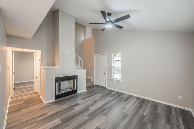 5662 Cedar Creek Drive, Benbrook, TX 76109