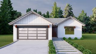 733 S Denver St, El Dorado, KS 67042