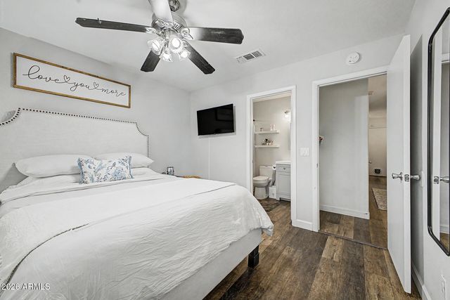 2145 E WILLIAMS Drive, Phoenix, AZ 85024