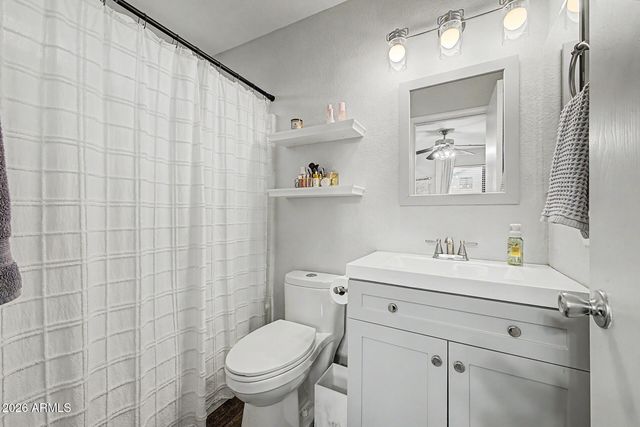 2145 E WILLIAMS Drive, Phoenix, AZ 85024