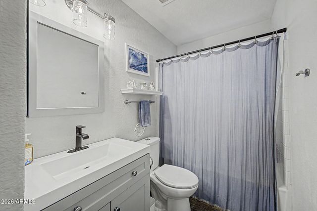 2145 E WILLIAMS Drive, Phoenix, AZ 85024