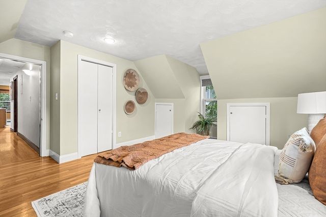 64 Hyde Park Avenue 3, Boston, MA 02130