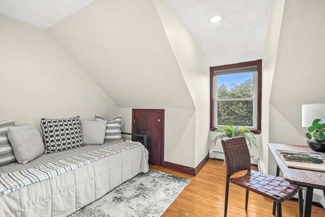 64 Hyde Park Avenue 3, Boston, MA 02130