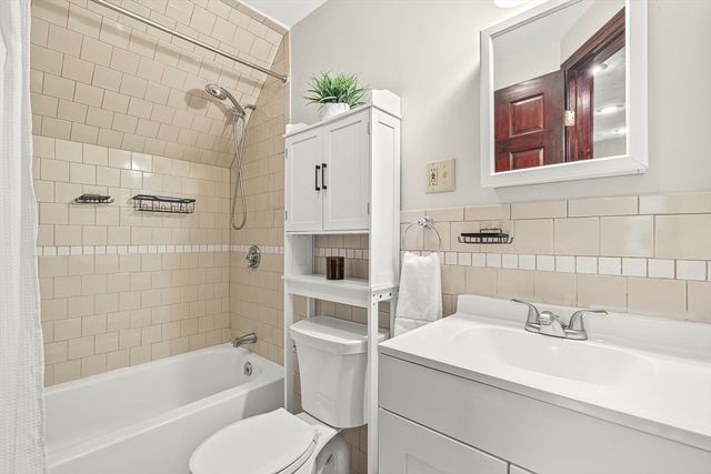 64 Hyde Park Avenue 3, Boston, MA 02130