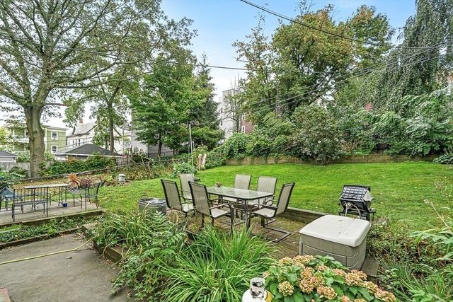 64 Hyde Park Avenue 3, Boston, MA 02130