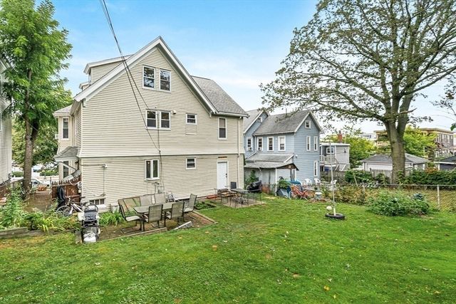 64 Hyde Park Avenue 3, Boston, MA 02130