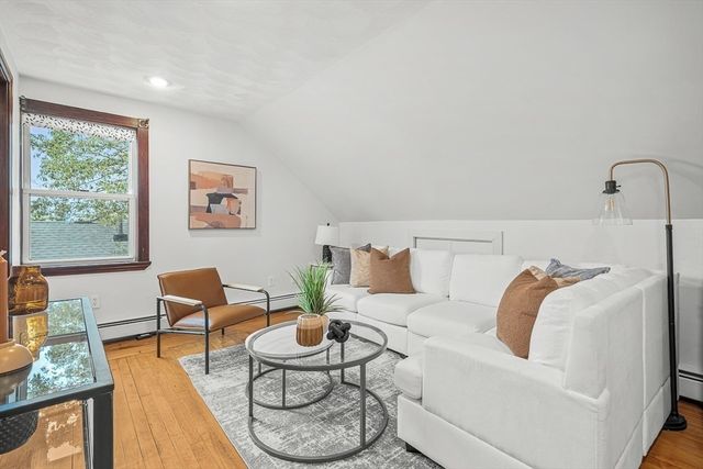 64 Hyde Park Avenue 3, Boston, MA 02130