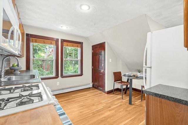 64 Hyde Park Avenue 3, Boston, MA 02130