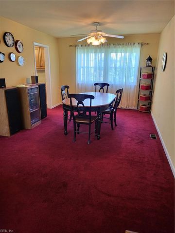 407 Shoreline DR, Hampton, VA 23669