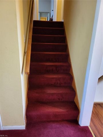 407 Shoreline DR, Hampton, VA 23669