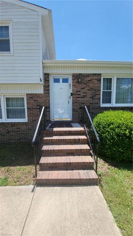407 Shoreline DR, Hampton, VA 23669