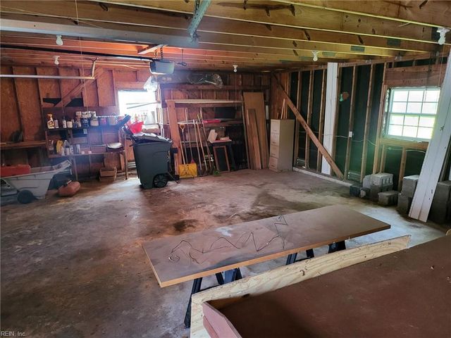 407 Shoreline DR, Hampton, VA 23669