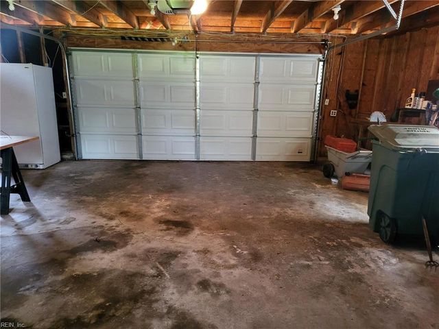 407 Shoreline DR, Hampton, VA 23669