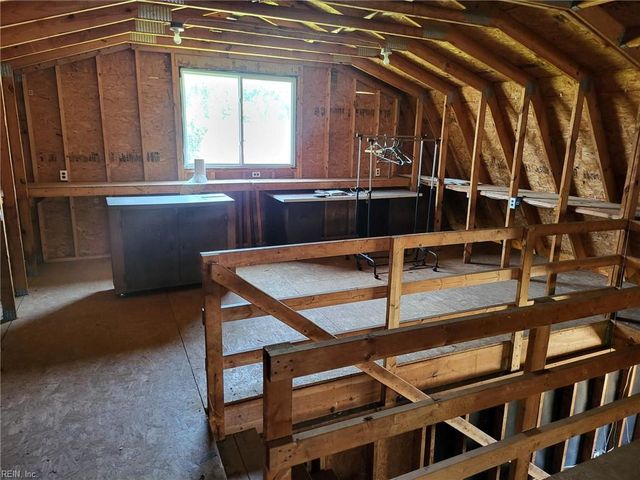 407 Shoreline DR, Hampton, VA 23669