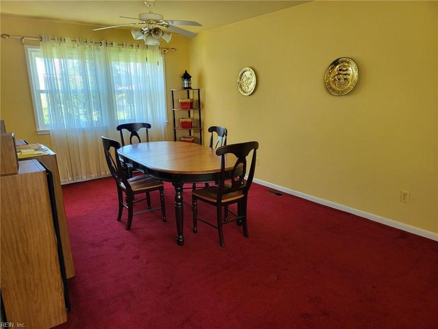 407 Shoreline DR, Hampton, VA 23669