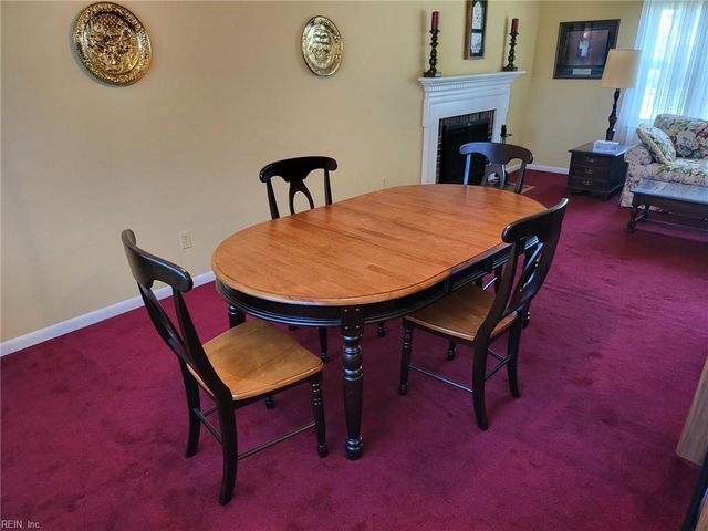 407 Shoreline DR, Hampton, VA 23669