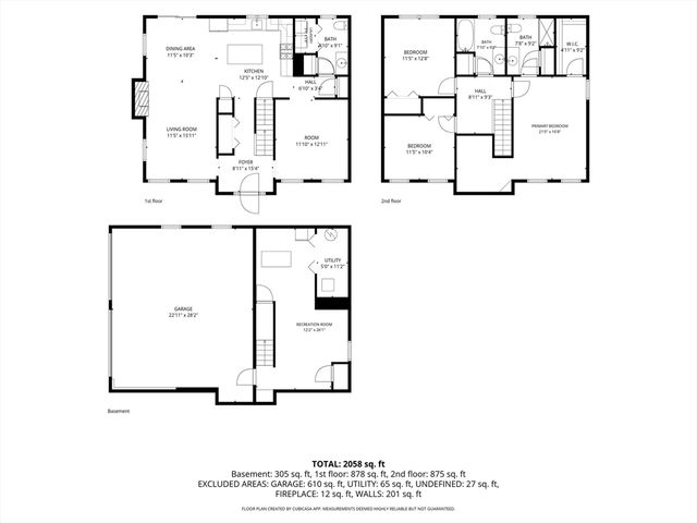 73 Franklin St, Halifax, MA 02338