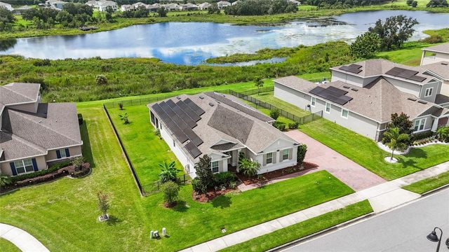 16668 SANCTUARY DRIVE, Winter Garden, FL 34787