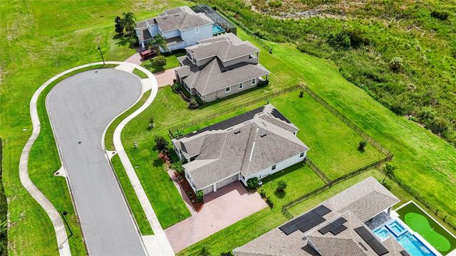 16668 SANCTUARY DRIVE, Winter Garden, FL 34787