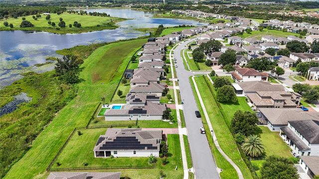 16668 SANCTUARY DRIVE, Winter Garden, FL 34787