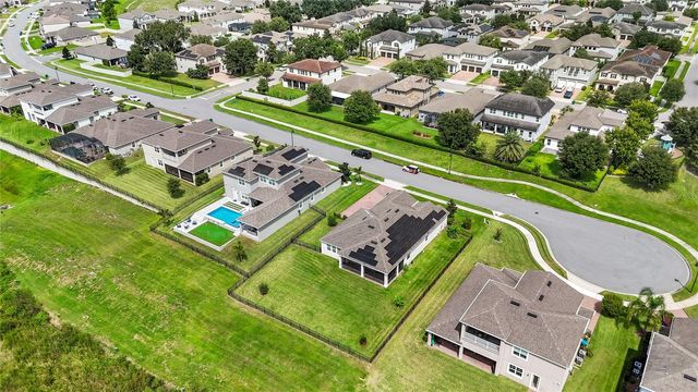 16668 SANCTUARY DRIVE, Winter Garden, FL 34787