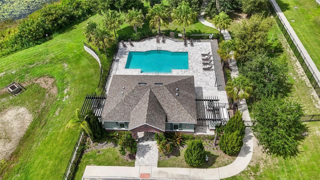 16668 SANCTUARY DRIVE, Winter Garden, FL 34787