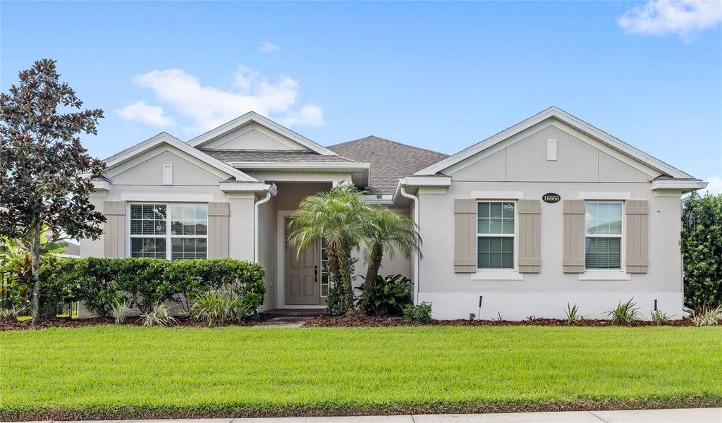16668 SANCTUARY DRIVE, Winter Garden, FL 34787