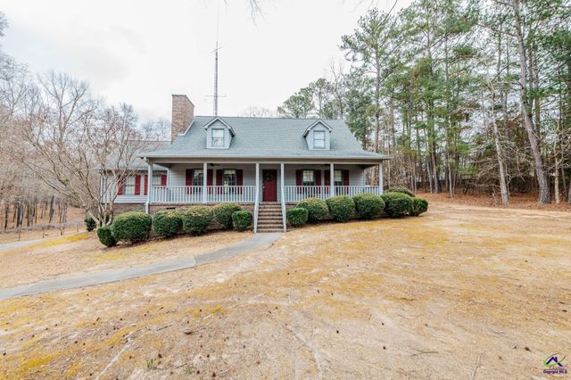 6137 N Wesleyan Drive, Macon, GA 31210