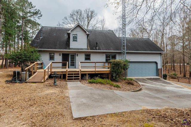 6137 N Wesleyan Drive, Macon, GA 31210