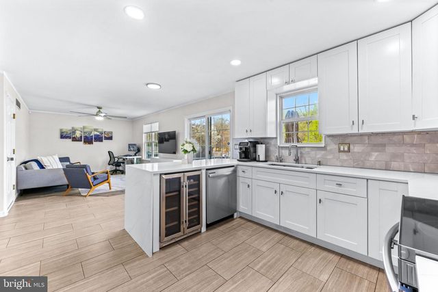 1439 GOODWOOD AVE, Baltimore, MD 21221