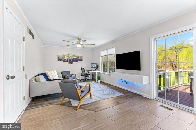 1439 GOODWOOD AVE, Baltimore, MD 21221