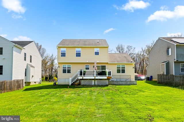 1439 GOODWOOD AVE, Baltimore, MD 21221