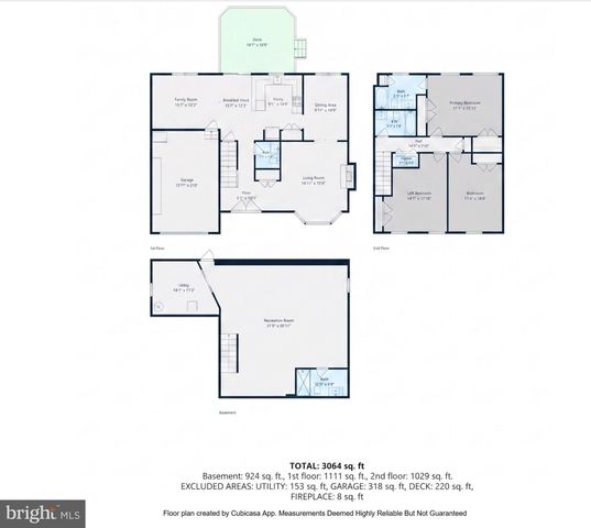 1439 GOODWOOD AVE, Baltimore, MD 21221