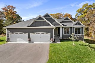 24484 143rd Street NW, Zimmerman, MN 55398