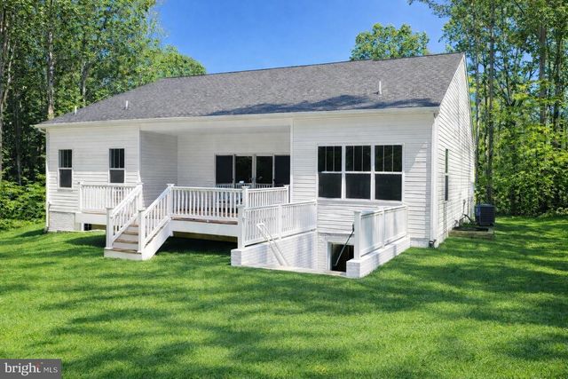 6608 WATER VIEW LN, Mineral, VA 23117