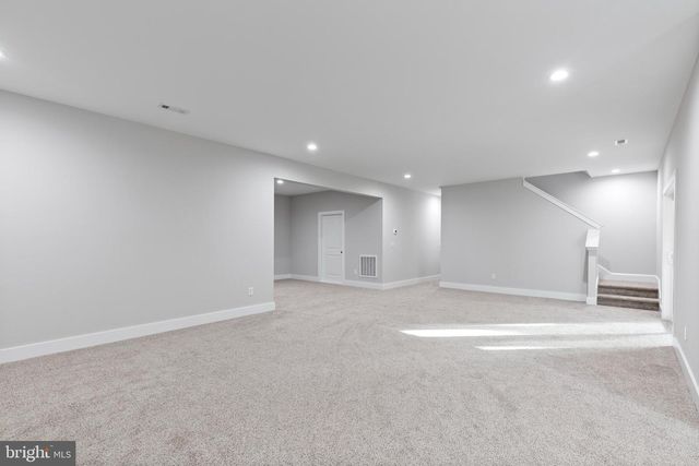 6608 WATER VIEW LN, Mineral, VA 23117