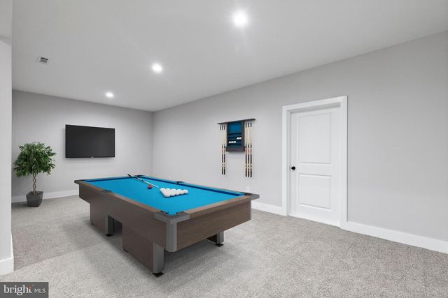 6608 WATER VIEW LN, Mineral, VA 23117