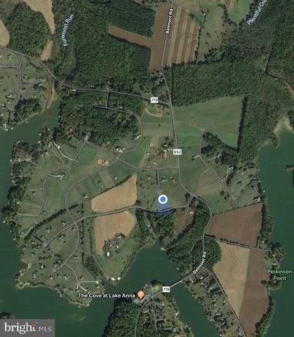 6608 WATER VIEW LN, Mineral, VA 23117