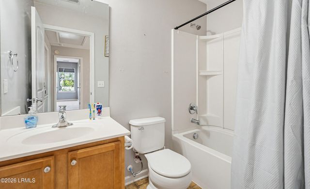 120 Patriot Court, Beaufort, SC 29906