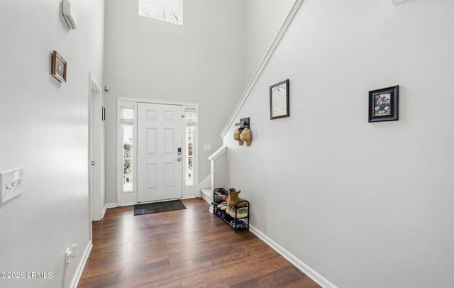 120 Patriot Court, Beaufort, SC 29906