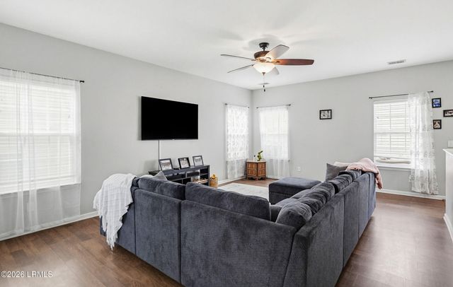 120 Patriot Court, Beaufort, SC 29906