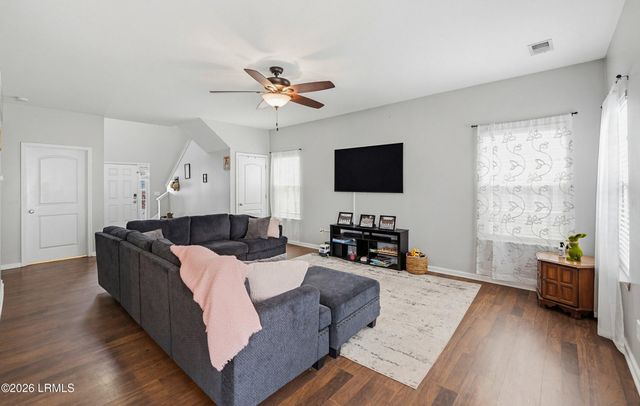 120 Patriot Court, Beaufort, SC 29906