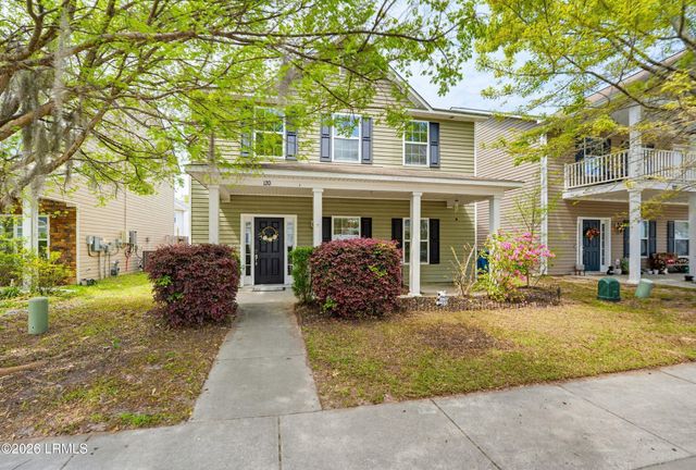 120 Patriot Court, Beaufort, SC 29906